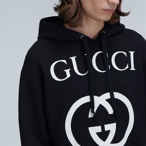 replica gucci collar shirts|gucci hoodie real or fake.